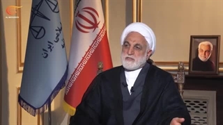 حوار خاص | الشیخ غلام حسین محسنی إیجئی