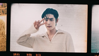 آپدیت یوتویوب مجله ی DICON با ویدیویی از `کیم جیوونگ` عضو گروه ZeroBaseOne " زیروبیس‌وان "