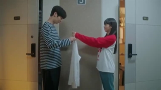 قسمت ششم سریال دروغگوی دوست داشتنی من با زیرنویس چسبیده