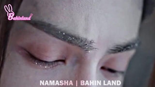 [گل مهتاب | میکس سریال تا پایان ماه با صدای عرفان طهماسبی | تقدیمی♡ ]