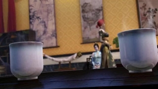 انیمه نبرد از طریق آسمان ها فصل 4 قسمت 5