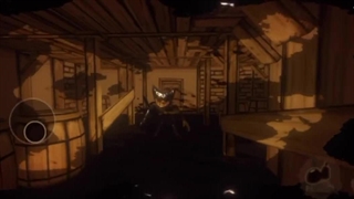 ʙᴇɴᴅʏ ᴀɴᴅ ɪɴᴋ ᴍᴀᴄʜɪɴᴇ