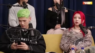 دانلود برنامه دباک شو DaebakShow قسمت هفتم با حضور KARD کارد+زیرنویس فارسی