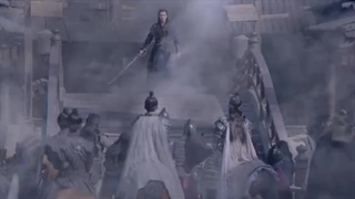 Ep35}سریال چینی عهد ابدی The Longest Promise - قسمت ۳۵ - زیرنویس فارسی