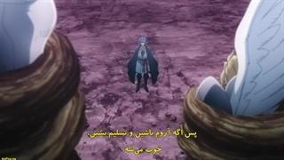 انیمه هلک قسمت 7 با زیرنویس فارسی