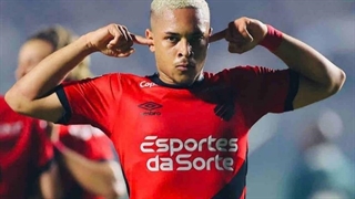 عملکرد ویتور روکه ستاره جوان بارسلونا مقابل گویاس