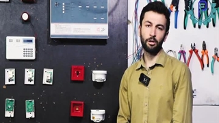 آموزش نصب اعلام حریق از صفر تا صد