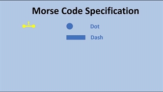 From Light to Letters Creating a Morse Code Decoder using Laser Modules! Part 2