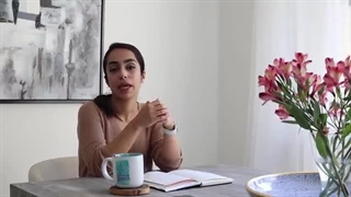 چجوری به خودم آموزش دادم روزی ۱۰ ساعت درس بخونم؟