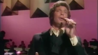 Tom Jones - I Who Have Nothing - This is Tom Jones TV Show 1970