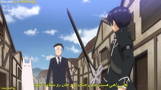 انیمه زندگی یک مرد معمولی که به یک دختر کاملا فانتزی تبدیل شد قسمت4