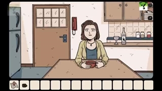 راهنمای بازی Ghost Case + پایان مخفی