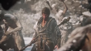 تریلر رسمی بازی Black Myth: Wukong