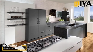 کابینت نئوکلاسیک