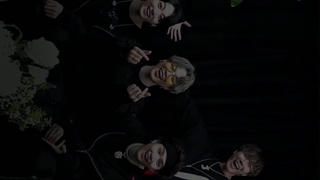 میکس زیبایی از BTS