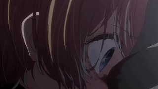 انیمه   oshi no ko(کلیپ از انیمه ستاره من)