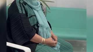 رضایت بیمار عزیز از جراحی تعویض مفصل نیمه زانو