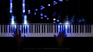 شوپن (اتود شماره 1 اپوس 10) Chopin Etude op.10 No.1