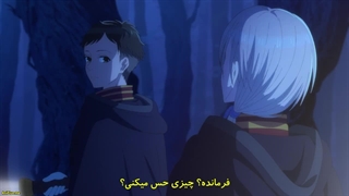 انیمه Watashi no Shiawase na Kekkon (ازدواج شاد من) قسمت 8 زیرنویس فارسی