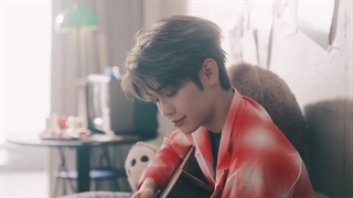 آپدیت یوتویوب مجله ی DICON با ویدیویی از `کیم ته ره` عضو گروه ZeroBaseOne " زیروبیس‌وان "