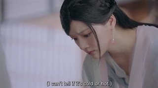 Ep36}دانلود سریال چینی عهد ابدی The Longest Promise - قسمت ۳۶ - زیرنویس فارسی