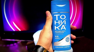 شامپو رنگ مو تونیکا (اصل) شماره 9.02 رنگ نقره ای ( مرواریدی ) رنگساژ