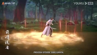 انیمه افسانه پادشاه هنرهای رزمی/King of Martial Arts قسمت 24 + زیرنویس فارسی