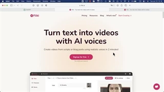 ‎⁨از خیال تا واقعیت: تجربه تبدیل ایده به ویدیو با هوش مصنوعی!