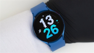 آنباکس ساعت هوشمند سامسونگ | Samsung Galaxy Watch 5 Unboxing