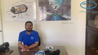 روشن نگهداری بخاری درجا