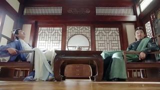 قسمت دهم عشق تا ابد جوان Love forever young ep10 2023