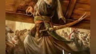 تنها علی امیرالمومنین است