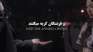 امیدوارم همتون اون کسیو که باهاش ارامش دارین و درکتون میکنه رو پیدا کنید.(کپ برای اکیکوم.مهم)