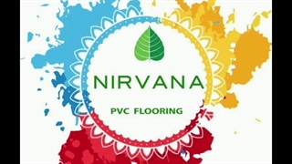 کفپوش پی وی سی نیروانا NIRVANA