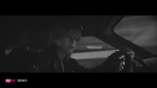 دومین تیزر موزیک ویدیو BLUE از تهیونگ