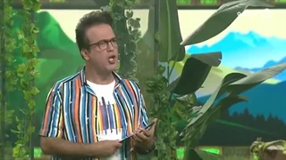 دانلود سریال تی ان تی قسمت 17