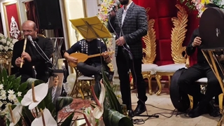 نی زن/گروه ترحیم