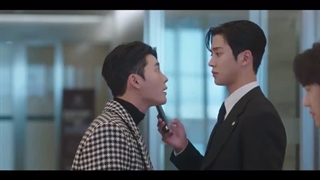 قسمت 2 سریال کره ای مقدر شده با تو با زیرنویس فارسی (لینک دانلود در قسمت توضیحات)