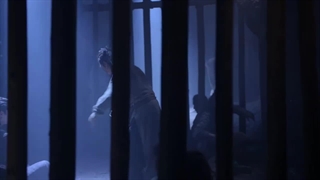 سریال ووشیا طولانی ترین عهد - قسمت 25