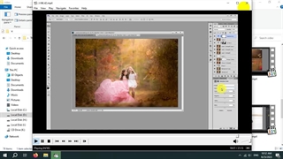 آموزش ویرایش و عکاسی  jinkyart