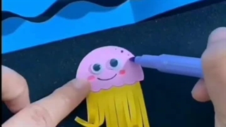 کاردستی ساده