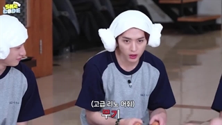 قسمت 38 برنامه skz code استری کیدز +زیرنویس فارسی