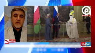 چرخش ۱۸۰ درجه‌ای مواضع شبکه‌های ضدایرانی درباره عضویت در بریکس