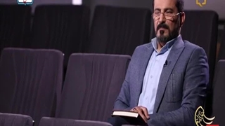 استاد دانشگاه هاروارد در برنامه ی زندگی پس از زندگی