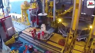 فوری: توافق ایران و آمریکاسر ورودنفت ایران به بازار جهانی/خاطره عجیب از پهلوی: مشاورش رو سگ صدامیکنه