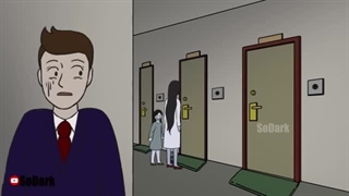 داستان واقعی بسیار ترسناک_ آسانسور تسخیر شده