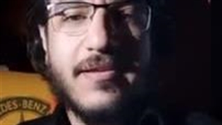 14020603: سفرنامه اربعین حسینی-قسمت اول: ماجرای تسمه تایم!