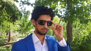 پا تو کفشم نکن (جیمی)