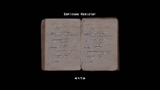 Security Booth by Kyle Horwood Both Endings~ No-Commentary