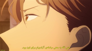 انیمه افسانه پریان سیب شکری Sugar Apple Fairy Tale فصل 2 قسمت 8(20)